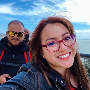 Meet your Posher, Delfina